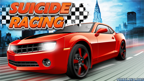 Game Releases • Suicide Racing v1.0.1