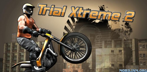 Trial Xtreme 2 HD v2.6
