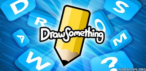 Draw Something by OMGPOP apk game 1.11.15 app