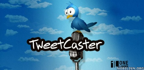 TweetCaster Pro for Twitter apk 7.2.0