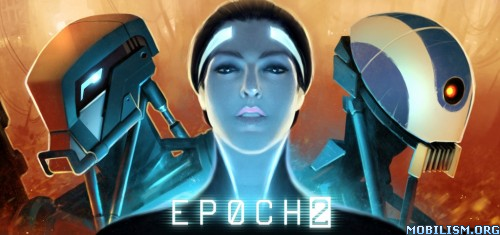 Game Releases • EPOCH.2 v1.2.2 (All Unlocked/Mod Credits)