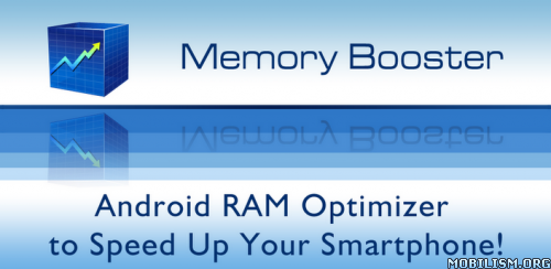 Memory Booster (Full Version) apk 4.9