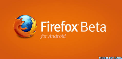 Firefox Beta apk 16.0 Build 2012100207