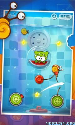 Cut the Rope Experiments v1 0 1