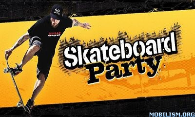 Game Releases • Skateboard Party 2 v1.02