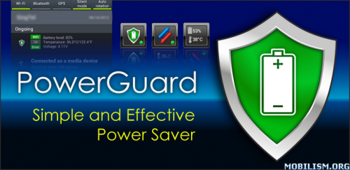 Power Guard Pro apk 1.4