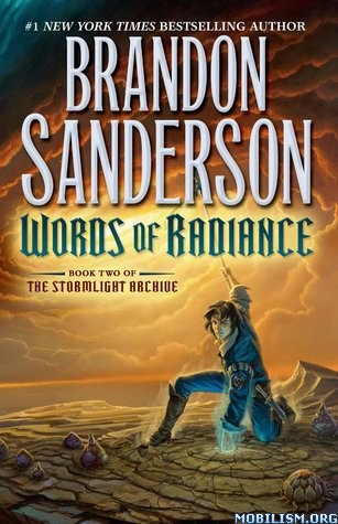 [eBook] Words of Radiance by Brandon Sanderson (The Stormlight Archive, #2) ?dm=33HO