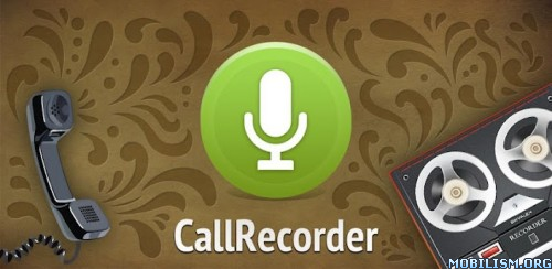 Call Recorder Full v1.5.6