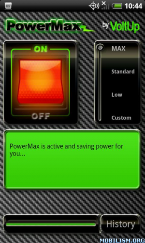 PowerMax Full v1.5.2 لإطالة عمر البطارية ?dm=4R75