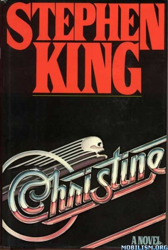[eBook] Christine by Stephen King ?dm=4RE0