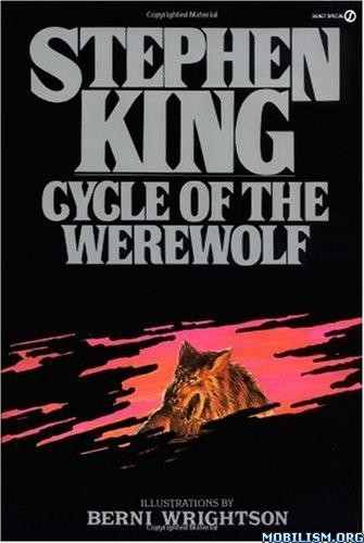 [eBook] Cycle of the Werewolf by Stephen King ?dm=4S82