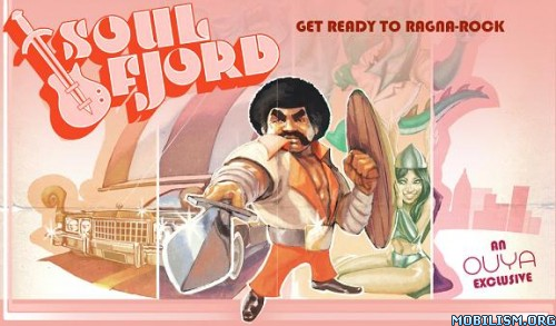 Game Releases • Soul Fjord v1.0 [Controller Required]