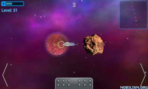 Game Releases • Space Race 3D v0.1