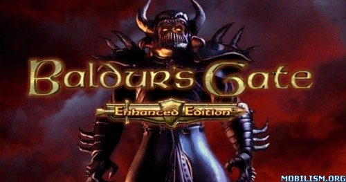 [GAME] Baldur's Gate Enhanced Edition v1.3 (Full/Unlocked) ?dm=5JSA