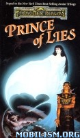 Prince of Lies by James Lowder (Avatar #4)  ?dm=5TVO