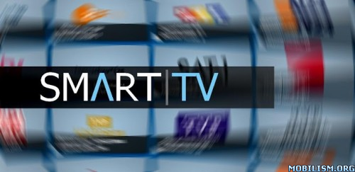 Smart TV Remote Apk v1.1.0