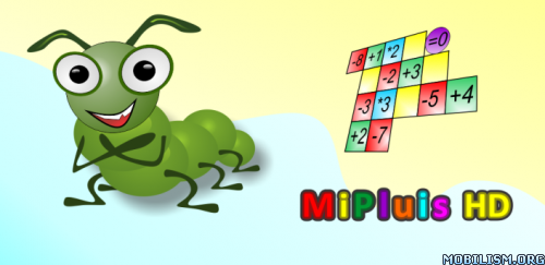 MiPluis HD Full v1 0 Android Game