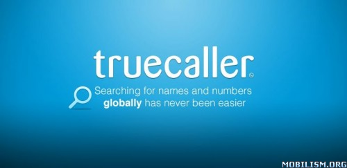 Truecaller v4.06