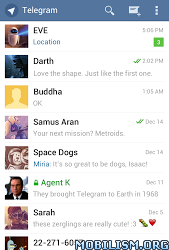 Telegram 1.3.17