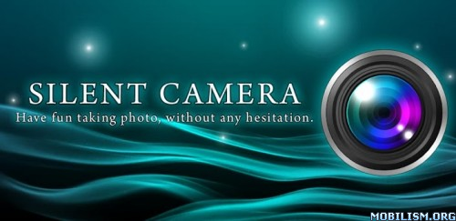 Silent Camera Apk v2.3.95