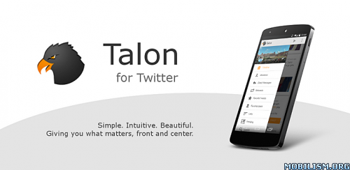 Talon for Twitter v2.1.4.2