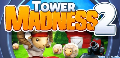 Game Releases • TowerMadness 2 v1.0.30 [Mod Money]