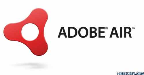 Adobe AIR v13.0.0.76