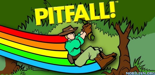 PITFALL!™ apk game1.2.323.3740 Mod