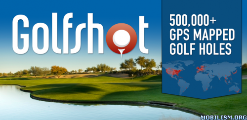 Golfshot: Golf GPS v3.5.92