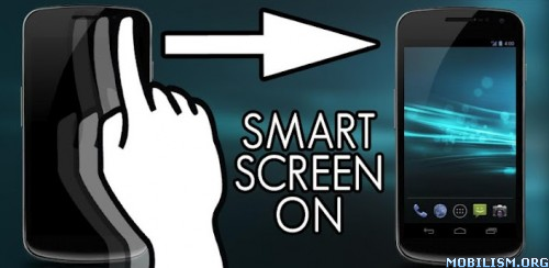 Smart Screen ON PRO apk 1.6