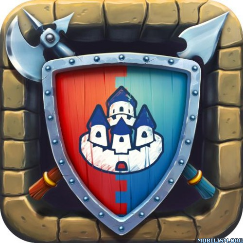 Game Releases • Tower Defense 3D 1.0