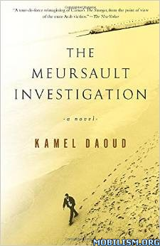 Mersault investigation cover