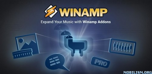 Winamp Pro v2.0 build 1147 ?dm=AT4X