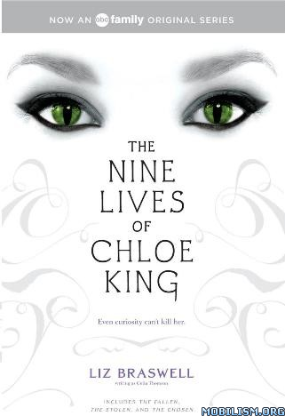 The Nine Lives of Chloe King: The Fallen ?dm=B0WC