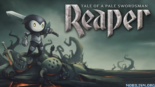 Game Releases • Reaper v1.3.6 Full