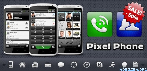 PixelPhone Pro apk 2.7.0