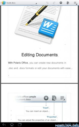 Office Document Unlocker apk app 0.4