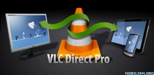 VLC Direct Pro Free v2.1 ?dm=C1TO