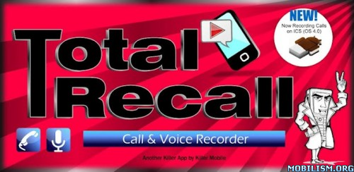 Call Recorder Galaxy S2/S3/S4 apk app 1.9.42