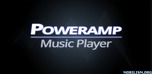 Poweramp Music Player FULL v2.0.9-build-531 (Intel)