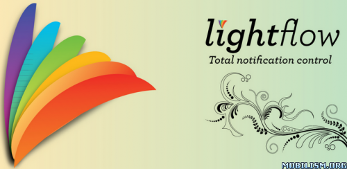 Light Flow - LED&Notifications apk app 3.5.0 