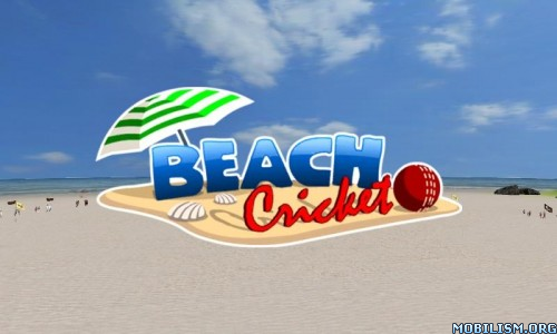 Game Releases • Beach Cricket Pro v2.5.1
