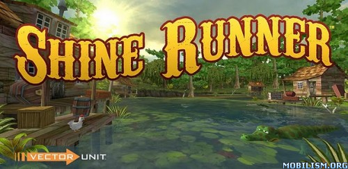 Shine Runner v1.0.2