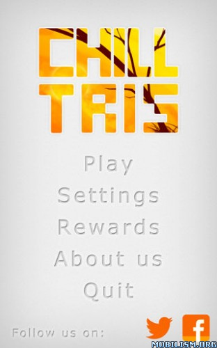Game Releases • Chilltris