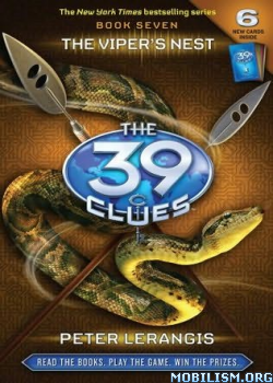 The 39 Clues Epub