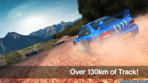 Game Releases • Colin McRae Rally [Mod - All Unlocked] v1.02