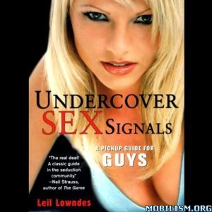 Leil Lowndes Undercover Sex Signals 9