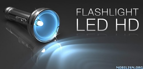 FlashLight HD LED Pro Apk 1.44