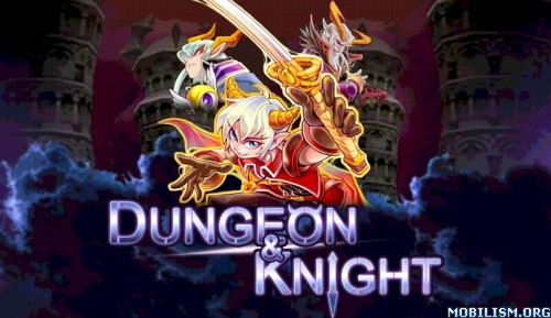 [3D RPG] Dungeon&Knight Plus apk game 1.3.0
