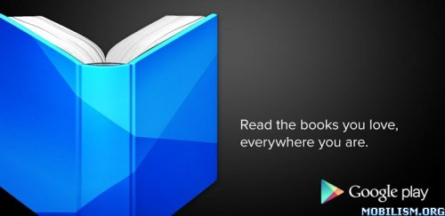 Google Play Books apk app 2.8.60 